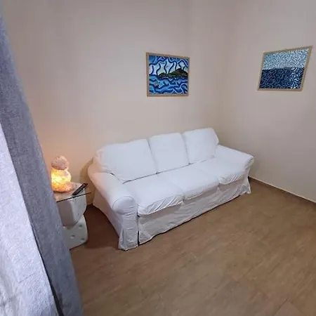Διαμέρισμα D'oltremare Home- In Zona Strategica Νάπολη