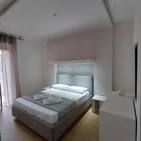 Apartmán D'oltremare Home- In Zona Strategica *