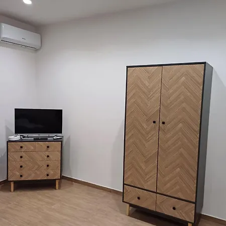 D'oltremare Home- In Zona Strategica