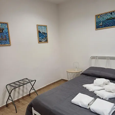D'oltremare Home- In Zona Strategica Apartamento