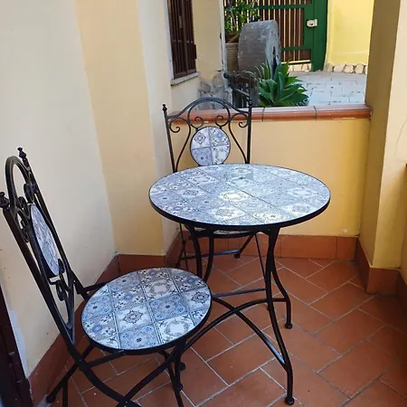 D'oltremare Home- In Zona Strategica Apartamento *