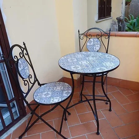 Apartamento D'oltremare Home- In Zona Strategica *
