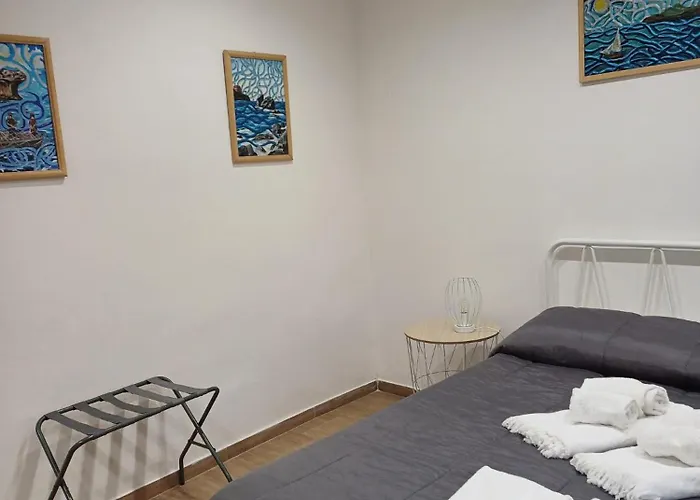D'oltremare Home- In Zona Strategica Apartamento