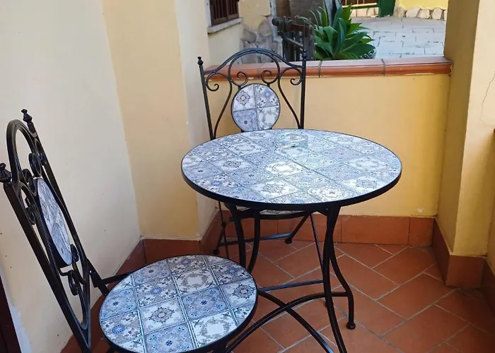 D'oltremare Home- In Zona Strategica Apartamento *