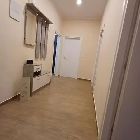 D'oltremare Home- In Zona Strategica Apartamento